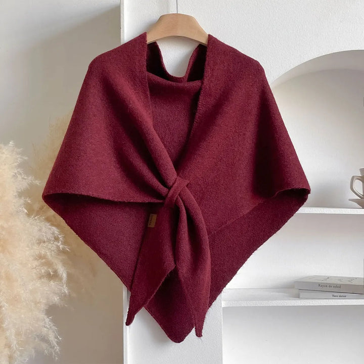 HELINA | Casual Stylish Poncho